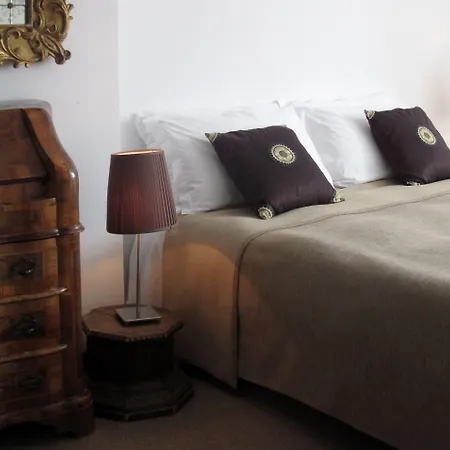 Dorsoduro461 B&B