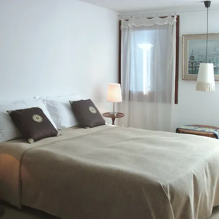 Dorsoduro461 B&B 베니스
