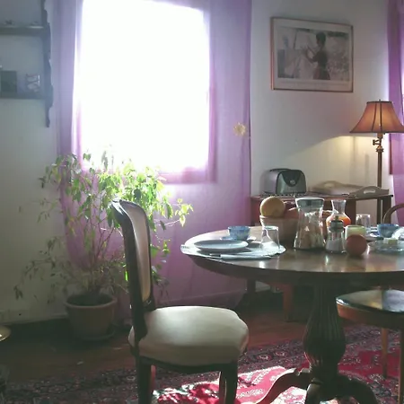 Dorsoduro461 B&B *