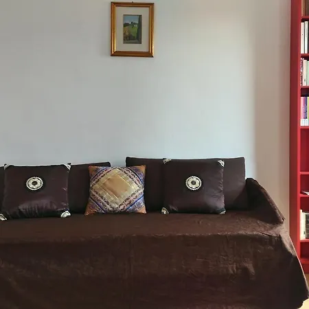 Dorsoduro461 B&B 베니스