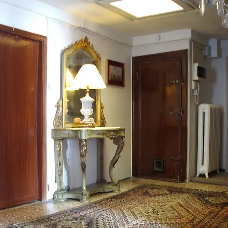 Bed & Breakfast Dorsoduro461