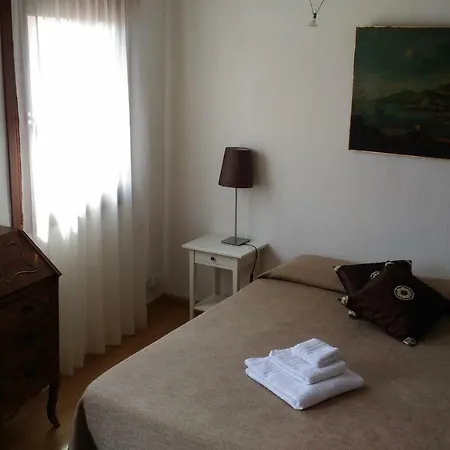 Dorsoduro461 B&B