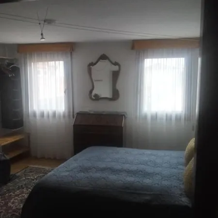 Bed & Breakfast Dorsoduro461 *