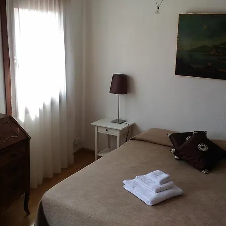 Dorsoduro461 Bed & Breakfast