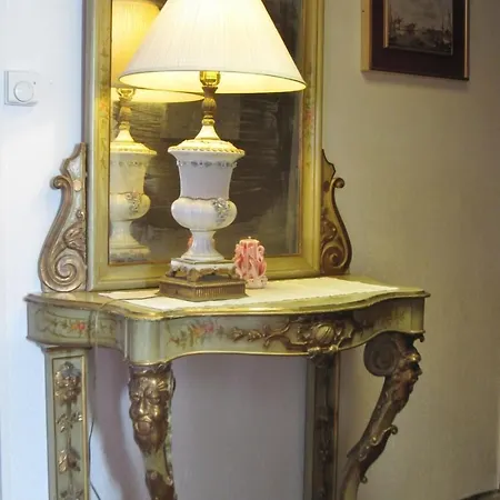 Bed & Breakfast Dorsoduro461
