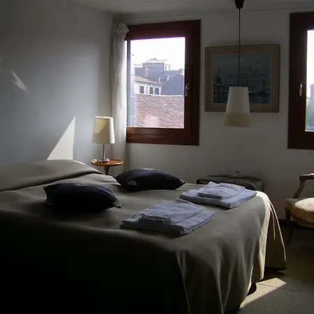 Bed & Breakfast Dorsoduro461