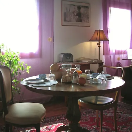 Bed & Breakfast Dorsoduro461 Venetië