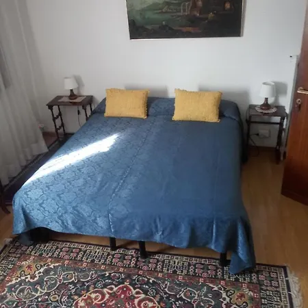 Dorsoduro461 * Венеция